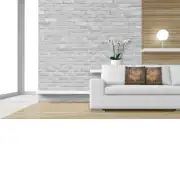 La Licorne a la Fontaine French Couch Cushion | Life Style 1