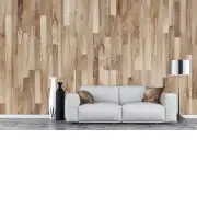 Bank of the River Seine II French Couch Cushion | Life Style 1