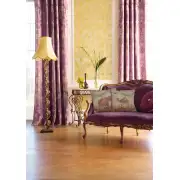 Camel French Couch Cushion | Life Style 1