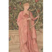 Menestrel French Couch Cushion | Close Up 2