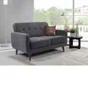 A Mon Seul Desir III Belgian Sofa Pillow Cover | Life Style 1