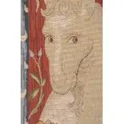 La Licorne French Couch Cushion | Close Up 2