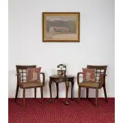 La Licorne French Couch Cushion | Life Style 1