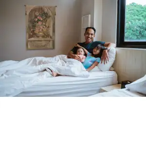 Bouquet Niche French Wall Tapestry - 44 in. x 58 in. Wool/cotton/others by Charlotte Home Furnishings Inc