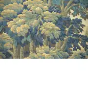 Verdure Colverts French Tapestry | Close Up 1