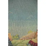 Le Troubadour French Tapestry | Close Up 2