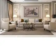 Tournament of Knights Roi Rene Belgian Wall Tapestry | Life Style 1