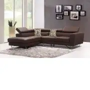 Lebensbaum Branches Belgian Couch Pillow | Life Style 1