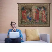 Adoration of the Magi 1 Belgian Tapestry | Life Style 2