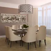 Battle of Hastings II Belgian Wall Tapestry | Life Style 1