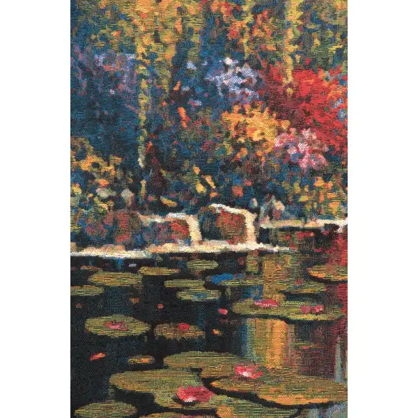 Giverny Pond