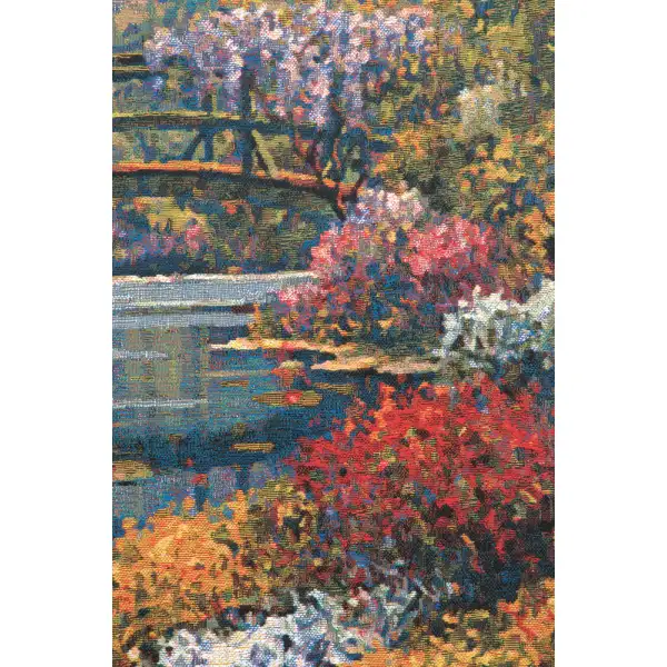 Giverny Pond