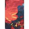 Desiree by Simon Bull III Belgian Tapestry Wall Hanging | Close Up 2
