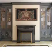 Cupid 2 Italian Wall Tapestry | Life Style 1