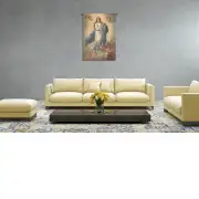 Immaculate Conception Italian Wall Tapestry | Life Style 1