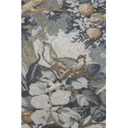 Meadow Lark Fine Art Tapestry | Close Up 1