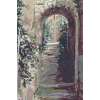Provence Arch II Fine Art Tapestry | Close Up 1
