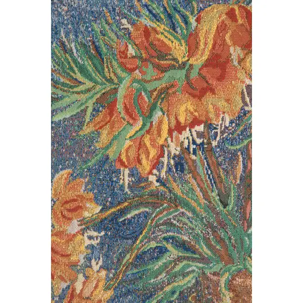 Fritillaria Belgian Tapestry | Close Up 1