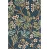 The Tree of Life Portiere Belgian Tapestry | Close Up 1