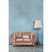 Sweet Pea Fairy Cicely Mary Barker Belgian Sofa Pillow Cover | Life Style 1