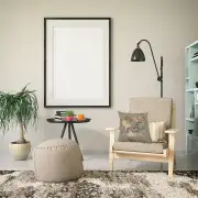 Tom Kitten Beatrix Potter Belgian Sofa Pillow Cover | Life Style 1