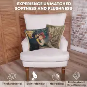 Danse A La Campagne Belgian Sofa Pillow Cover | Quality