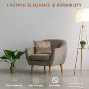 Bayeux The Boat Large French Couch Cushion | Quality