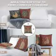 The Smell 1 Large French Couch Cushion | Application