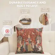 The Smell 1 Large French Couch Cushion | Feature