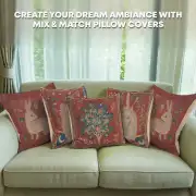 The Smell 1 Large French Couch Cushion | Orientation