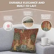 The Sight I Large French Couch Cushion | Feature