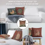 The Taste I Large French Couch Cushion | Application