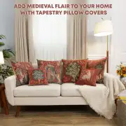 The Taste I Large French Couch Cushion | Orientation