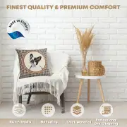 French Bulldog Cushion Cover | Quality