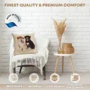 Akitas Cushion Cover | Quality