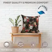 Flower Blossom Cushion Cover | Quality