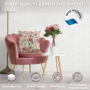 Camellia Cushion Cover | Quality