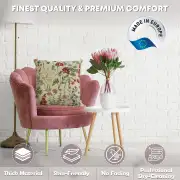 Gabi Cushion Cover | Quality