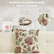 Shaila Cushion Cover | Feature