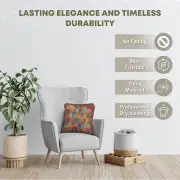 Butterflies 1 French Couch Cushion | Quality