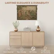 La Prise de Lille II Belgian Wall Tapestry | Quality