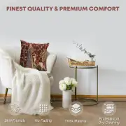 Touch Belgian Couch Pillow | Quality