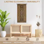 The Frieze by Klimt Italian Wall Tapestry | Quality