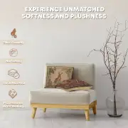 The Hare I French Couch Cushion | Quality