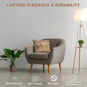 Bayeux Cathedral French Couch Cushion | Quality