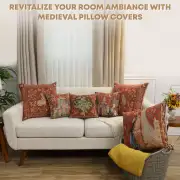 The Smell I Small French Couch Cushion | Orientation