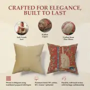 The Unicorn III French Couch Cushion | Life Style 1