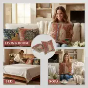 The Unicorn III French Couch Cushion | Life Style 1