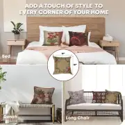 Amboise I French Couch Cushion | Application