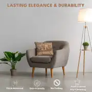 Bayeux L'Embarquement French Couch Cushion | Quality